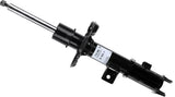 Shock Absorber 319 599 - SACHS