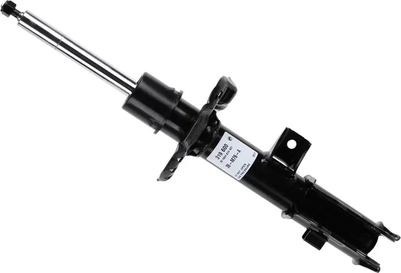 Shock Absorber 319 600 - SACHS