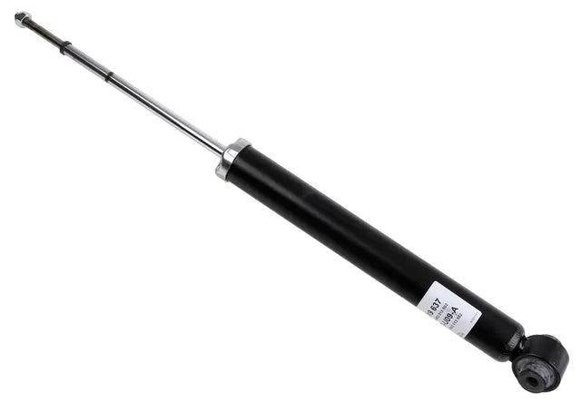 Shock Absorber 319 637 - SACHS