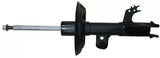 Shock Absorber 319 648 - SACHS