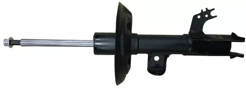 Shock Absorber 319 648 - SACHS
