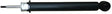 Shock Absorber 319 652 - SACHS