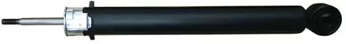 Shock Absorber 319 652 - SACHS