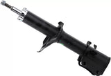 Shock Absorber 319 700 - SACHS