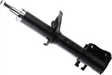 Shock Absorber 319 701 - SACHS