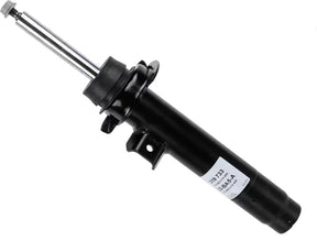 Shock Absorber 319 733 - SACHS