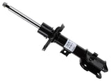 Shock Absorber 319 735 - SACHS