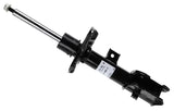 Shock Absorber 319 736 - SACHS