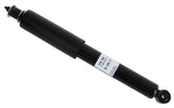 Shock Absorber 319 765 - SACHS
