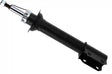 Shock Absorber 319 807 - SACHS