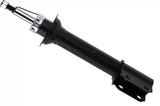 Shock Absorber 319 807 - SACHS