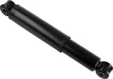 Shock Absorber 319 839 - SACHS