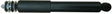 Shock Absorber 319 842 - SACHS