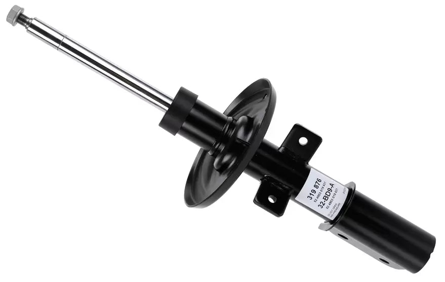 Shock Absorber 319 876 - SACHS