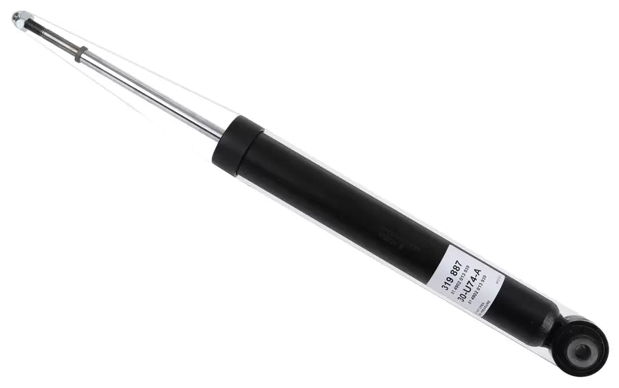 Shock Absorber 319 887 - SACHS