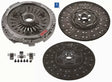 Clutch Kit 3400 031 033 - SACHS