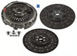 Clutch Kit 3400 032 033 - SACHS