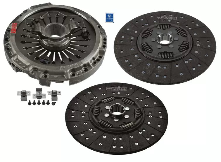 Clutch Kit 3400 032 033 - SACHS