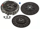 Clutch Kit 3400 032 033 - SACHS