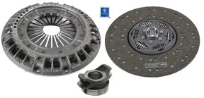 Clutch Kit 3400 037 031 - SACHS