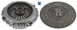 Clutch Kit 3400 040 032 - SACHS