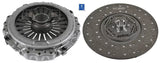 Clutch Kit 3400 040 032 - SACHS