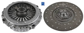 Clutch Kit 3400 040 032 - SACHS