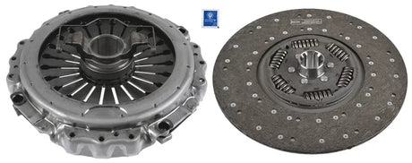 Clutch Kit 3400 040 032 - SACHS