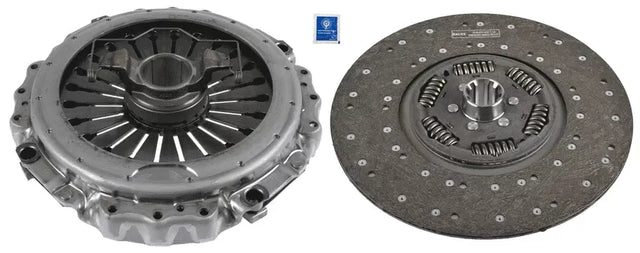 Clutch Kit 3400 040 032 - SACHS