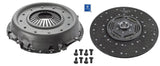 Clutch Kit 3400 042 031 - SACHS - Clutch Kits - SACHS