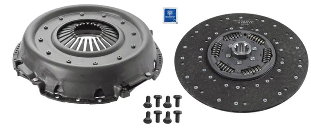 Clutch Kit 3400 042 031 - SACHS