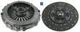 Clutch Kit 3400 043 032 - SACHS