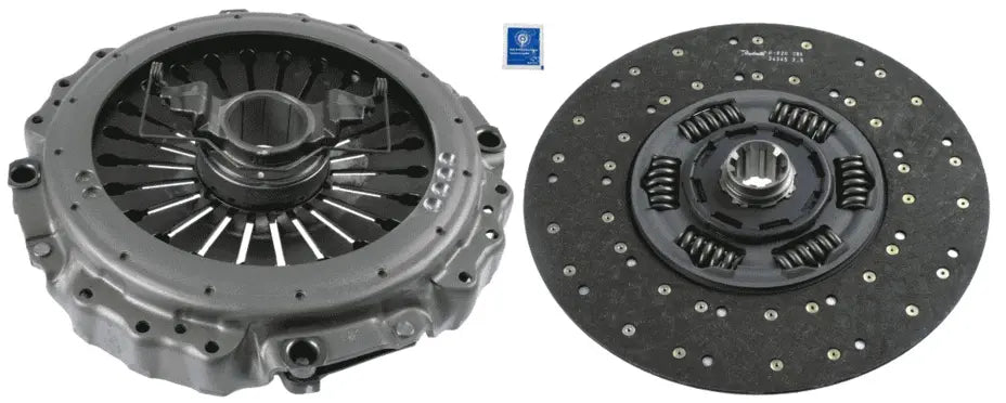 Clutch Kit 3400 043 032 - SACHS