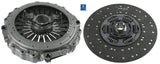 Clutch Kit 3400 043 032 - SACHS - Clutch Kits - SACHS