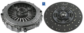 Clutch Kit 3400 043 032 - SACHS