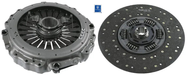 Clutch Kit 3400 043 032 - SACHS