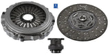 Clutch Kit 3400 074 031 - SACHS - Clutch Kits - SACHS