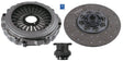 Clutch Kit 3400 084 031 - SACHS