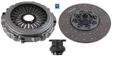 Clutch Kit 3400 084 031 - SACHS - Clutch Kits - SACHS