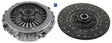 Clutch Kit 3400 106 031 - SACHS