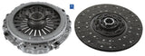 Clutch Kit 3400 106 031 - SACHS - Clutch Kits - SACHS