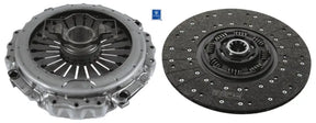 Clutch Kit 3400 106 031 - SACHS