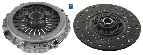 Clutch Kit 3400 106 031 - SACHS