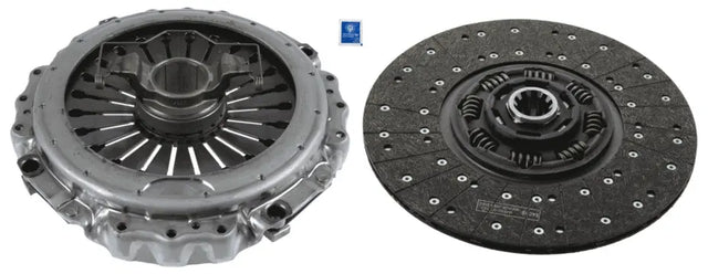 Clutch Kit 3400 106 031 - SACHS