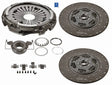 Clutch Kit 3400 116 301 - SACHS