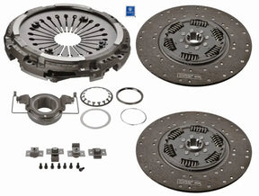 Clutch Kit 3400 116 301 - SACHS