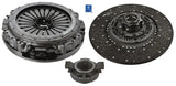 Clutch Kit 3400 117 532 - SACHS - Clutch Kits - SACHS