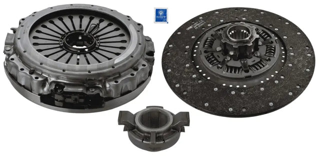 Clutch Kit 3400 117 532 - SACHS