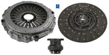 Clutch Kit 3400 117 801 - SACHS - Clutch Kits - SACHS