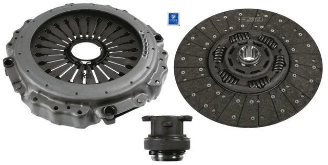 Clutch Kit 3400 117 801 - SACHS